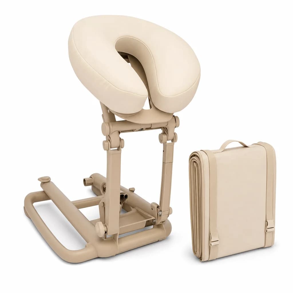 Unfold Soma face-cradle kit